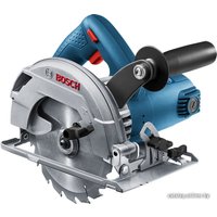 Дисковая (циркулярная) пила Bosch GKS 600 Professional [06016A9020]