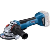 Угловая шлифмашина Bosch GWS 18V-10 P Professional 06019J4100 (без АКБ)