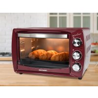 Мини-печь Oursson MO2011/DC