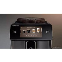 Настольная лампа Elektrostandard Future TL70200 (черный)