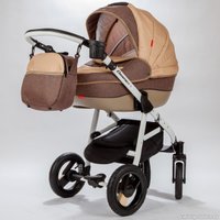 Универсальная коляска Smykland Deamex 2 (2 в 1)