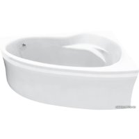 Фронтальный экран под ванну Bonito Home Emilia 140 P