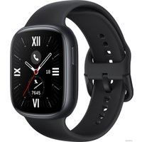 Умные часы HONOR Watch 4 (черный)