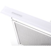 Кухонная вытяжка MAUNFELD Ouse Touch 60 (белый)