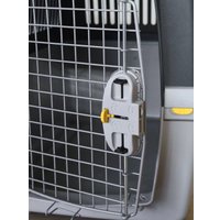 Переноска Gulliver 6 (серый) в Лиде