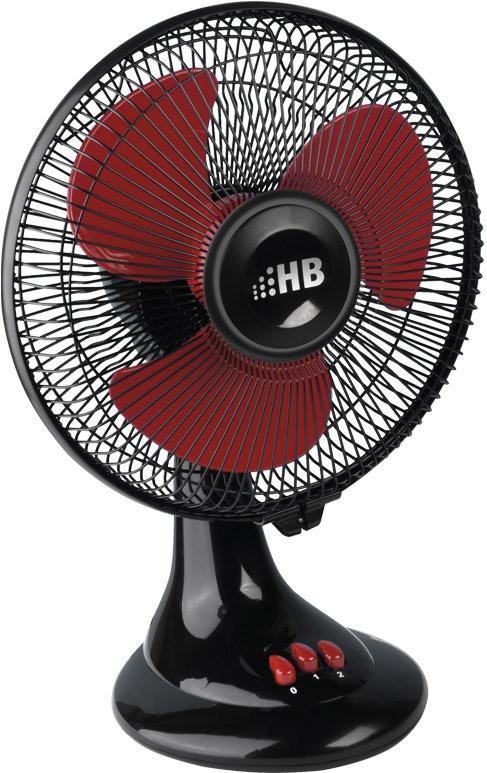

Вентилятор HB DF2303BR