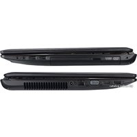 Ноутбук ASUS K53SV-SX989