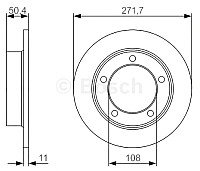 

Bosch 0986479R73