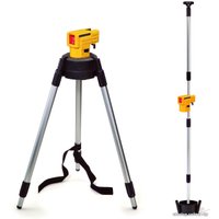 Лазерный нивелир Stabila LAX 50 [16789/9]