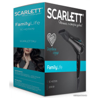 Фен Scarlett SC-HD70I79