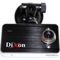 Видеорегистратор для авто Dixon DVR-F550(s)