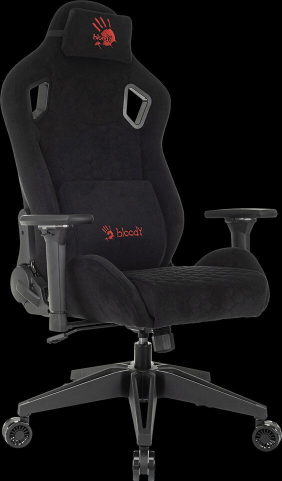 

Игровое (геймерское) кресло A4Tech Bloody GC-775