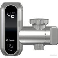 Проточный электрический водонагреватель на кран Thermex Nord 3500 в Могилеве
