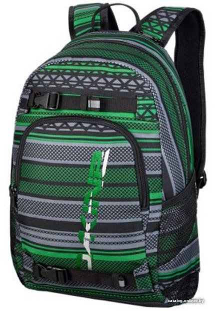 Городской рюкзак Dakine Grom 13L Verde