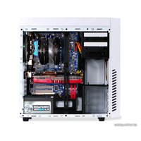 Корпус Zalman R1 White