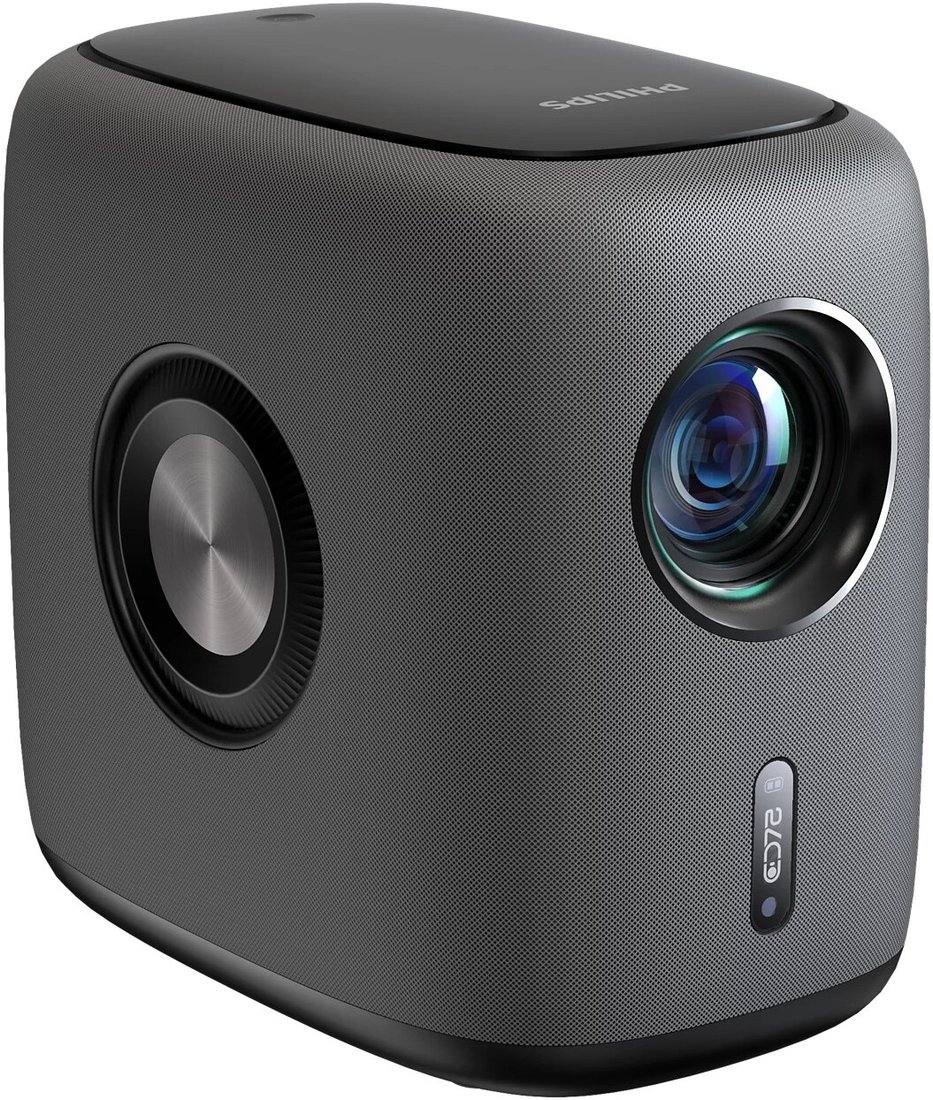 Проектор Philips NeoPix 950 Smart NPX950