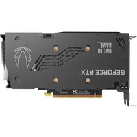 Видеокарта ZOTAC GeForce RTX 3060 Twin Edge 12GB GDDR6 ZT-A30600E-10M