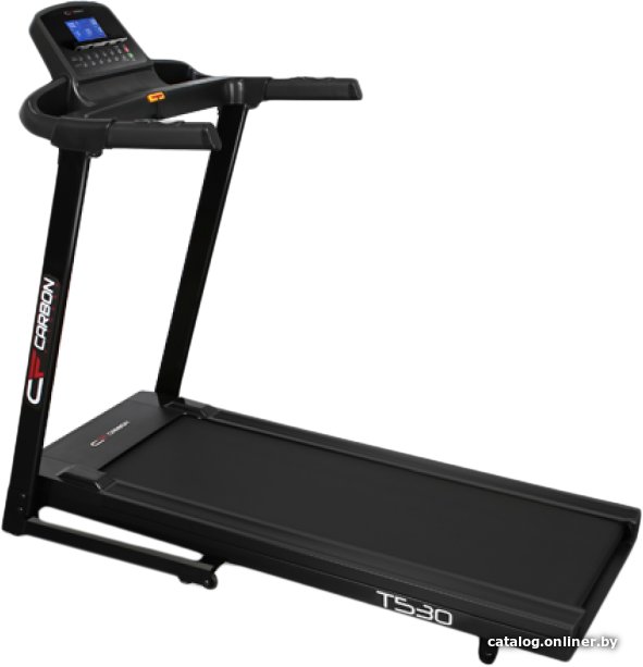 Электрическая беговая дорожка Carbon Fitness T530