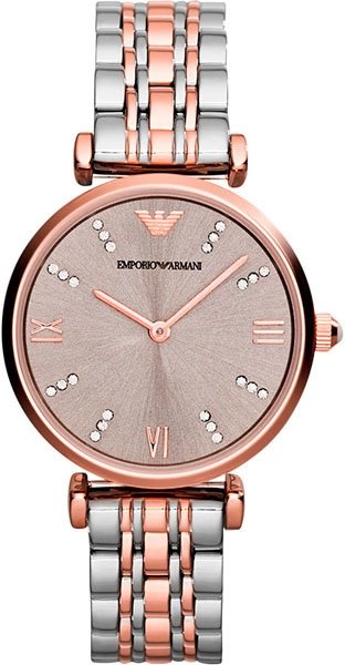 

Наручные часы Emporio Armani AR1840