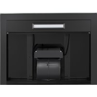 Кухонная вытяжка MAUNFELD Breeze 60 (черный)