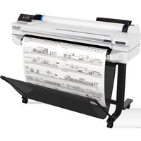 Плоттер HP DesignJet T530 5ZY62A