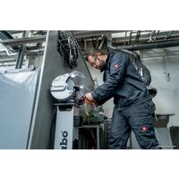 Заточный станок Metabo DS 200 PLUS 604200000