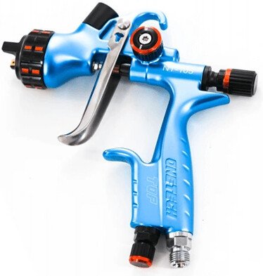 Краскопульт Onetech NT10-105-MP-G14