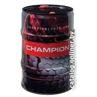 Моторное масло Champion OEM Specific 5W-30 C3 SP Extra 60л