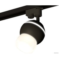 Люстра средней высоты Ambrella light XT XT1102074