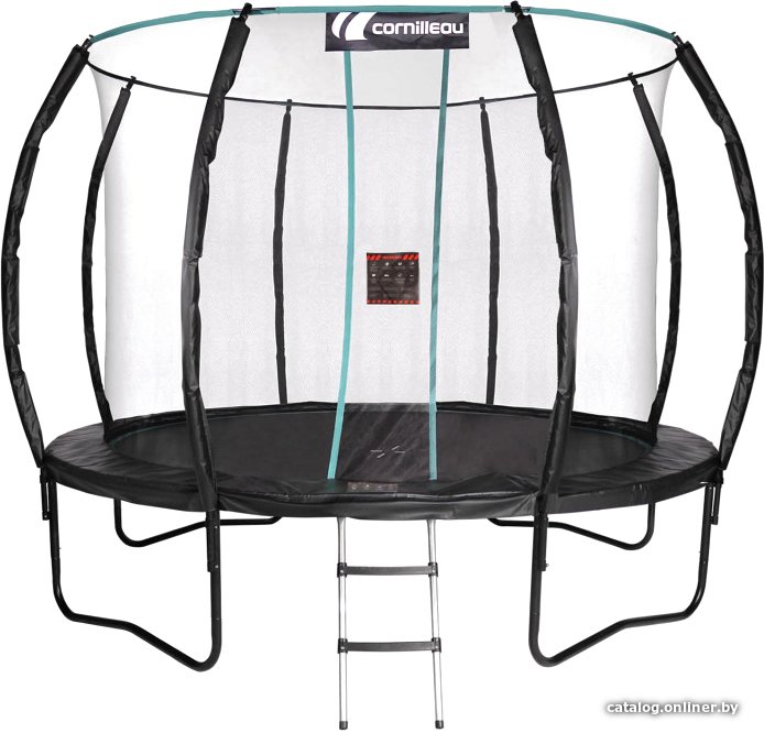 Батут Cornilleau Spring 12ft 366 см