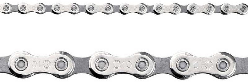 Цепь велосипедная Campagnolo CN11-VLX