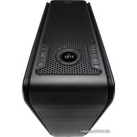 Корпус AeroCool DS 200 Lite Black