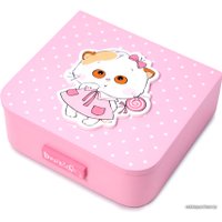 Шкатулка для украшений BUDI BASA Ли-Ли с карамелькой ABB-036