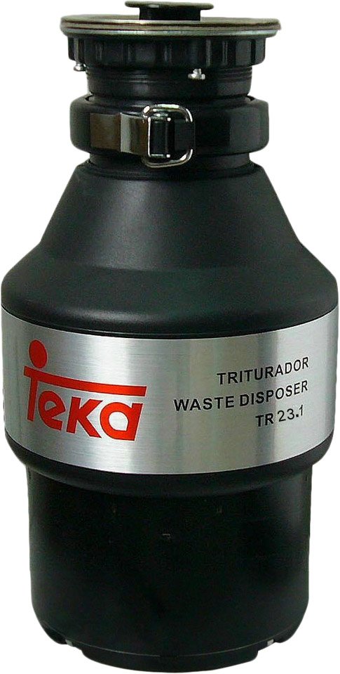 

Измельчитель пищевых отходов TEKA TR 23.1