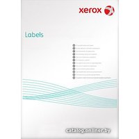 Самоклеящаяся бумага Xerox Colotech+ Laser Matt SRА3 250 л 003R93537