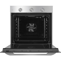 Электрический духовой шкаф MAUNFELD FEOF7871S