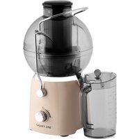 Соковыжималка Galaxy Line GL0811 (дымчатая роза)