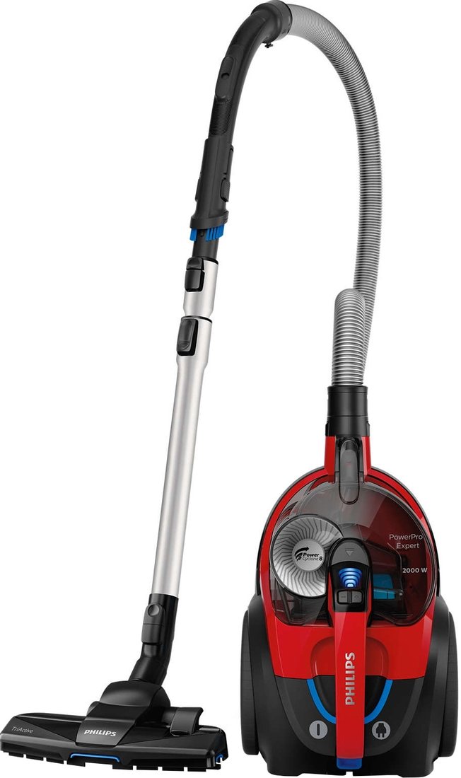 

Пылесос Philips FC9728/01