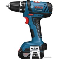 Дрель-шуруповерт Bosch GSR 18-2-LI Professional (06019B7300)
