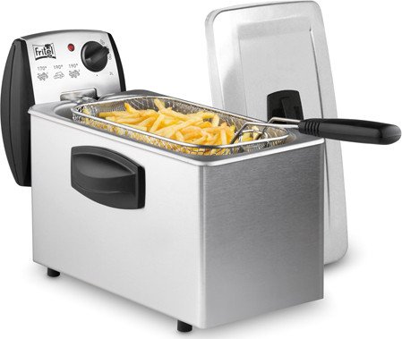 

Фритюрница Fritel FR 1450
