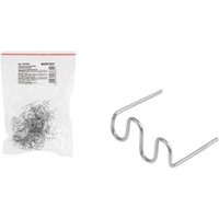 Скоба Wortex плоская для WG 7001, WG 7002 0323332 (100 шт) в Пинске