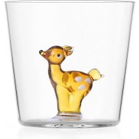 Стакан для воды и напитков Ichendorf Milano Woodland Tales 0935209274 (олененок)