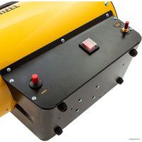 Газовая тепловая пушка Denzel GHG-30