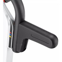 Электрическая беговая дорожка Oxygen Fitness M-Concept Sport (белый)
