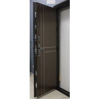 Металлическая дверь Форпост 58BC