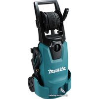 Мойка высокого давления Makita HW 1300