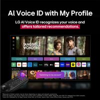 OLED телевизор LG OLED evo AI G5 OLED65G51LW