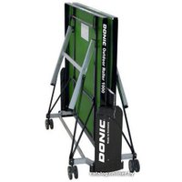 Теннисный стол Donic Outdoor Roller 1000 (зеленый)