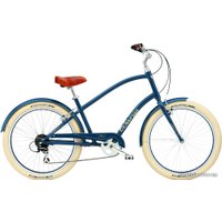 Велосипед Electra Townie Balloon 8D (Mens)