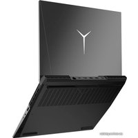 Игровой ноутбук Lenovo Legion Y9000P 2022 82RF0000CD